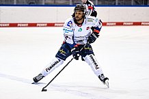 Eishockey, Herren, DEL, Saison 2021-2022, 19.10.2021