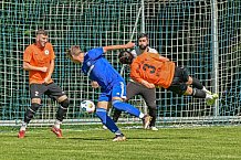 Fußball, Herren, Kreisliga Straubing, Straubing, BFV, DJK Straubing - SV Türk Gücü Straubing, 3. Spieltag, Saison 2023-2024, 12.08.2023