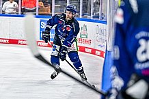Eishockey, Men, DEL, Penny DEL, Hauptrunde Saison 2024-25, 1. Spieltag, Straubing Tigers - Düsseldorfer EG, 20.09.2024