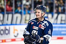 Eishockey, Herren, DEL, Saison 2021-2022, 07.11.2021