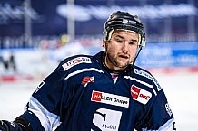 Eishockey, Herren, DEL, Saison 2021-2022, Panther, 21.12.2021