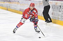 Eishockey, Herren, Oberliga Süd, Saison 2020 2021, Deggendorfer SC - ECDC Memmingen Indians, 05.02.2021