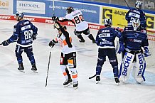 Eishockey, DEL, Penny-DEL, Vorbereitung, Gäubodencup 2021, 13.08.2021