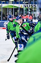 Eishockey, Herren, Penny DEL, DEL, Saison 2022-2023, Hauptrunde, Straubing Tigers - Iserlohn Roosters, 60. Spieltag, 05.03.2023