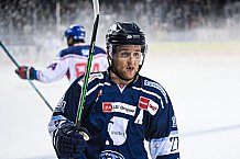 Eishockey, Herren, DEL, Saison 2021-2022, Straubing Tigers - Adler Mannheim, 10.09.2021