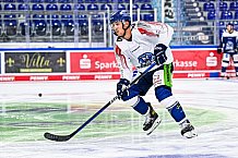 Eishockey, Herren, DEL, Penny DEL, Saison 2023-2024, Straubing Tigers, 04.08.2023