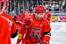 Eishockey, Herren, Penny DEL, Saison 2024-2024, Vorbereitung, Spiel um Platz 3 - Gäubodencup 2024, Straubing Tigers - Mountfield HK, 31.08.2024