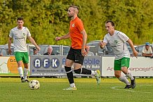 Fußball, Herren, Kreisliga Straubing, SC Kirchroth - SV Türk Gücü Straubing, BFV, 5. Spieltag, Saison 2023-2024,25.08.2023