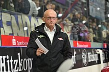 Herren, Eishockey, Oberliga-Süd, DEB, Saison 2024-2025, Deggendorfer SC - Tölzer Löwen, 22.09.2024