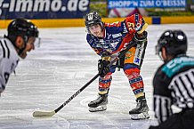 Herren, Eishockey, Oberliga-Süd, Saison 2021-2022,  28.11.2021