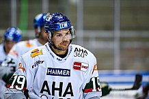 Eishockey, DEL, Penny-DEL, Vorbereitung, 29.08.2021