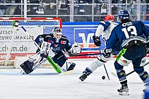 Eishockey, Herren, Penny DEL, Playoffs, Viertelfinale, Spiel 5, Saison 2023-2024, Straubing Tigers - Schwenninger Wild Wings,26.03.2024