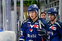 Eishockey, Herren, Penny DEL, Saison 2024-2024, Training, 16.08.2024