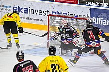 Eishockey, Oberliga-Süd, Preseason 2021-2022, DEL2, 12.09.2021