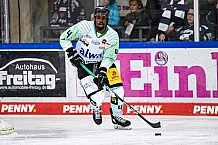 Eishockey, Herren, DEL, Saison 2021-2022, 24.10.2021