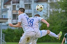 Fußball, Herren, Landesliga Mitte, TSV Bogen - Spvgg Osterhofen, BFV, 9. Spieltag, Saison 2023-2024,01.09.2023