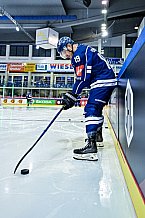 Eishockey, Herren, CHL, Champions Hockey League, Saison 2022-2023, Achtelfinale, Straubing Tigers - Frölunda HC Göteborg, Rückspiel, 22.11.2022