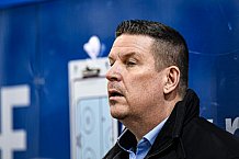 Eishockey, Herren, DEL, Saison 2021-2022, 44. Spieltag, Straubing Tigers - Adler Mannheim,  19.01.2022