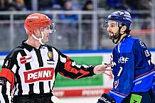 Eishockey, Herren, Penny DEL, DEL, Saison 2022-2023, Hauptrunde, Straubing Tigers - Kölner Haie, 29. Spieltag, 11.12.2022