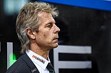 Eishockey, DEL, Penny-DEL, Vorbereitung, 29.08.2021