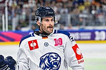 Eishockey, Men, CHL, Champions Hockey League, Regular Saison 2024-25, Game Day 1, Straubing Tigers - SonderjyskE Vojens, 06.09.2024
