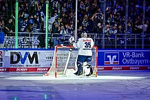 Eishockey, Men, DEL, Penny DEL, Hauptrunde Saison 2024-25, 4. Spieltag, Straubing Tigers - EHC Red Bull München, 29.09.2024