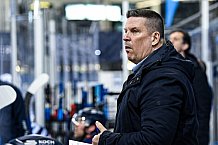 Eishockey, Herren, DEL, Saison 2020-2021, Straubing Tigers - Düsseldorfer EG, 04.04.2021