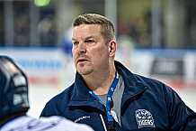 Eishockey, Herren, DEL, Saison 2023-2023, Straubing Tigers, Showtraining, 06.08.2022