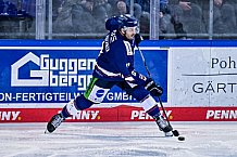 Eishockey, Herren, Penny DEL, DEL, Saison 2022-2023, Playoffs, Viertelfinale, Spiel 3, Straubing Tigers - Grizzlys Wolfsburg, 19.03.2023