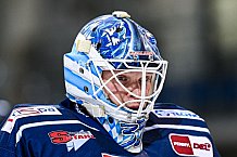 Eishockey, Herren, DEL, Saison 2021-2022, Panther, 17.09.2021