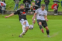 Fußball, Herren, Kreisliga Straubing, BFV, SV Auerbach - SV Neuhausen, 2. Spieltag, Saison 2023-2024, 06.08.2023