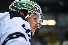 Eishockey, Herren, DEL, Saison 2021-2022, 10.10.2021