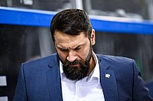 Eishockey, Herren, DEL, Saison 2020-2021, Straubing Tigers - Nürnberg Ice Tigers, 11.03.2021