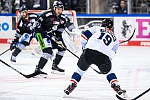 Eishockey, Herren, DEL, Saison 2021-2022, 29.10.2021