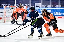 Eishockey, Herren, DEL, Saison 2021-2022, 10.12.2021