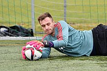 Herren, Bundesliga, Saison 2021-2022, Bezirksliga West, 31.12.2021