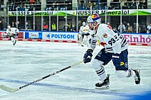 Eishockey, Herren, Penny DEL, 17. Spieltag, Saison 2023-2024, Straubing Tigers - EHC Red Bull Muenchen,03.11.2023