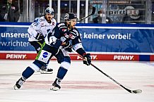 Eishockey, Herren, DEL, Saison 2021-2022, Panther, 17.09.2021