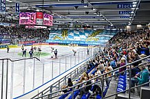 Eishockey, Men, CHL, Champions Hockey League, Regular Saison 2024-25, Game Day 2, Straubing Tigers - Skelleftea AIK, 08.09.2024
