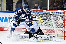 Eishockey, Herren, DEL, Saison 2021-2022, 10.10.2021