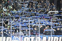 Eishockey, Herren, DEL, Saison 2021-2022, 29.10.2021