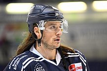 Eishockey, Herren, DEL, Saison 2020 2021, Straubing Tigers - Schwenninger Wild Wings, 25.01.2021