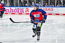 Eishockey, Herren, Penny DEL, 20. Spieltag, Saison 2023-2024, Straubing Tigers - Duesseldorfer EG,19.11.2023