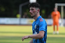 Fußball, Vorbereitung, Regionalliga Bayern, Landesliga Mitte, 18.06.2021