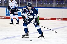 Eishockey, DEL, Penny-DEL, Vorbereitung, Gäubodencup 2021, 15.08.2021