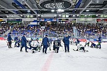 Eishockey, Herren, Penny DEL, Saison 2024-2024, Showtraining, 24.08.2024