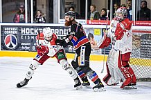 Herren, Eishockey, Oberliga-Süd, Saison 2021-2022,  10.10.2021