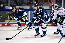 Eishockey, Herren, DEL, Saison 2021-2022, Panther, 16.12.2021