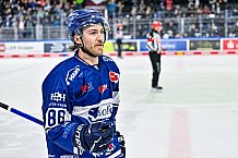 Eishockey, Herren, Penny DEL, 29. Spieltag, Saison 2023-2024, Straubing Tigers - Schwenninger Wild Wings,21.12.2023