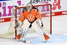 Eishockey, DEL, Penny-DEL, Vorbereitung, Gäubodencup 2021, 15.08.2021